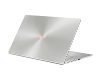 ASUS ZenBook 15 UX533FAC i5-10210U/8GB/512/W10 Silver - 543063 - zdjęcie 6